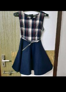 Cute Korean Dress