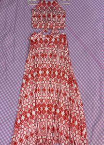 Globus co ord set