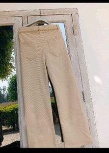 Cargo Pant