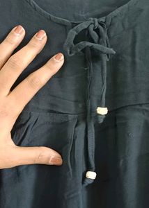 Black Flair Sleeves