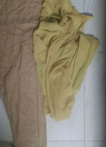 Top Pant Dupatta