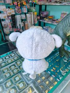 Cute Crayon Shin-chan Plush