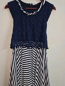 Peppermint Dress For Girls