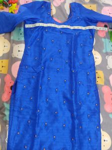 Three Piece Suit Set