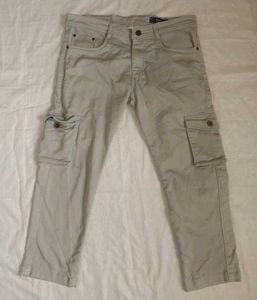 Men's Cargo Pants