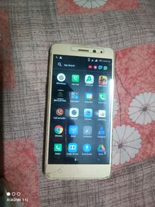 Lenovo K6 Power 4gb 32gb 4g Mobile