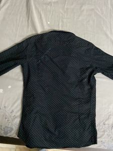 Garacia Polka dot shirt