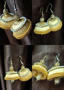 Handmade Earings