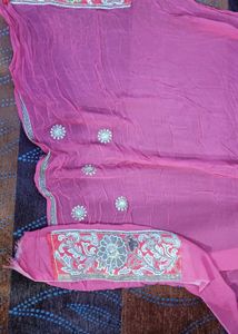 💓Bride Saree Full Heavy💓For Wedding