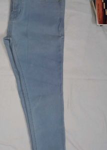 Madame Denim Jeans - Stylish &amp; Comfortable