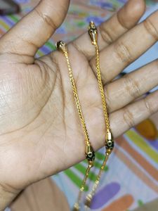 Chain || Kanthi