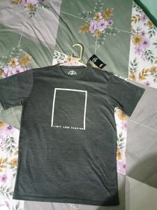 T-shirt Combo Of 2