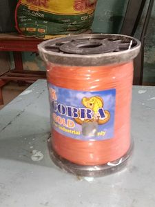 K Cobra Original