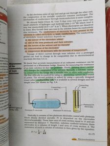 Class 12 - Chemistry Textbooks