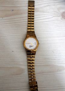 Titan Wrist Watch (Men)