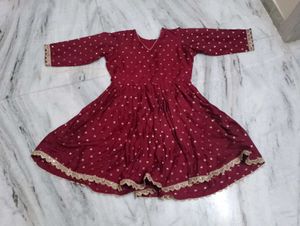 Amazing Kurti Set