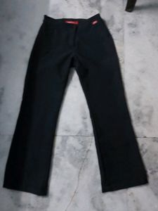 Black Trouser