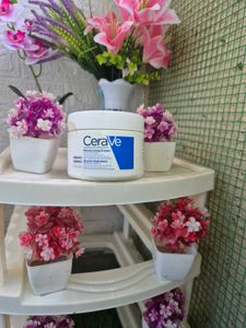 CeraVe Moisturising Cream