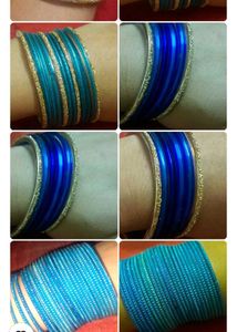 Bangles And Kade