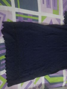 chikankari kurti