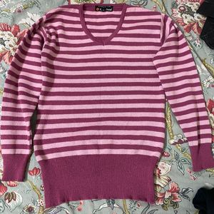 Bossini Sweater Good Quality At Chep Price