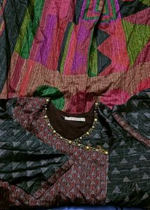 Stylish Women&#39;s Kurta