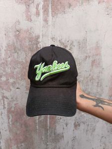 Yankees Cap