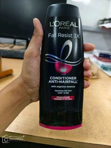 Loreal Anti Hair Fall Conditioner