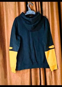 TRIPR Branded Hoodie for 11 to 12 year boys