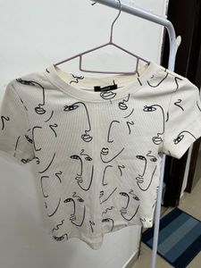 Forever 21 Designed Top