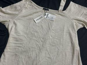 Nexus Top - Size 2