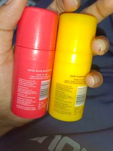 Foxtale Products