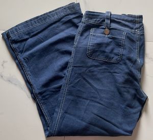 Linen Pants