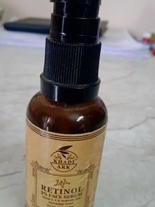 RETINOL 2%FACE SERUM