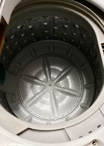 LG Washing Machine