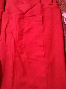 Heavy Bridal Dress Material