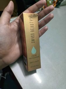 Swiss Beauty Drops