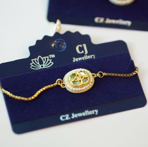Kids Rakhi Cum Bracelet