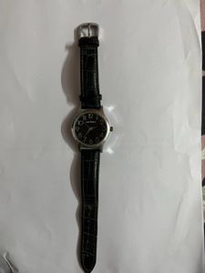 Jack Rachel Black Watch