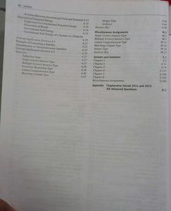 JEE physics Mechanics II