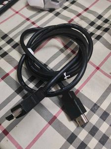 HDMI Cable - Used