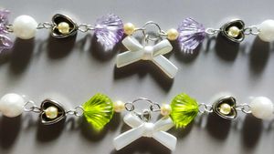 TWIN BRACELETS