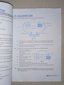 Combo Chemistry Exemplar Problems 1st Pu And 2nd Pu