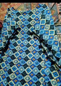 Kaftan For Women Only Rs 99
