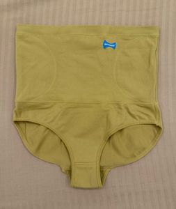 Dermawear High Waisted Brief Shapewear