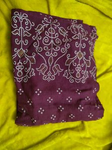Elegant Kurta Set