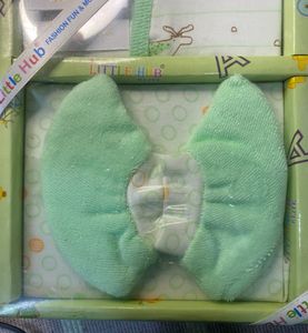 Little Hub Baby Gift Set
