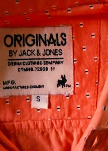 Men's Shirts Bundlel three piece no damages some t