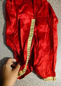 Party Wear Kids Dhoti Shirt