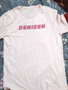 Denizen Graphic Tee